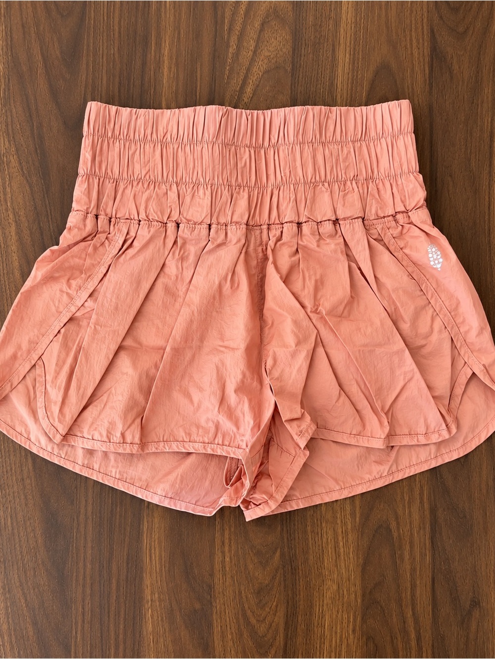 FP Movement Free People The Way Home Shorts Pink